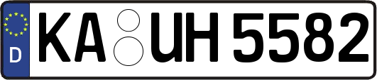 KA-UH5582
