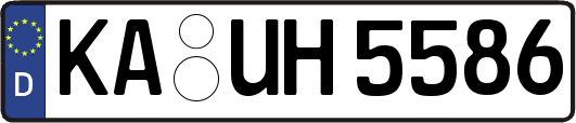 KA-UH5586