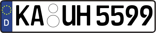 KA-UH5599