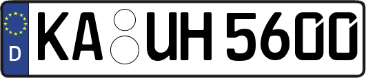 KA-UH5600