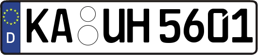 KA-UH5601