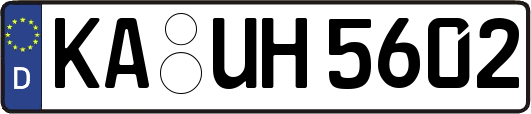 KA-UH5602