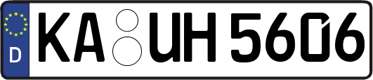 KA-UH5606