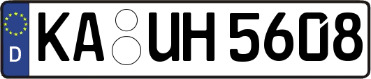 KA-UH5608