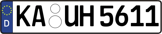 KA-UH5611