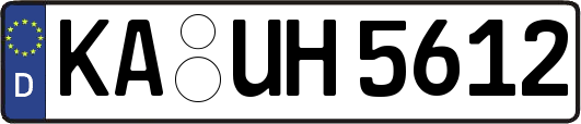 KA-UH5612