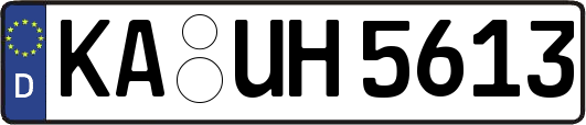 KA-UH5613