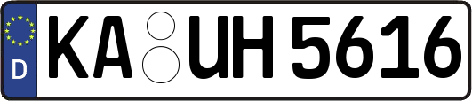 KA-UH5616