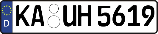 KA-UH5619