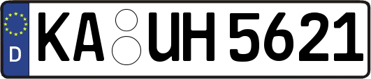 KA-UH5621