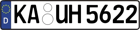 KA-UH5622