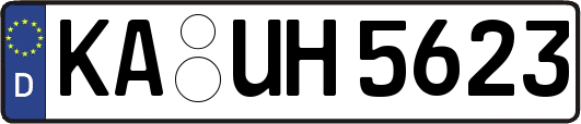KA-UH5623
