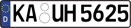 KA-UH5625