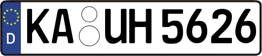 KA-UH5626