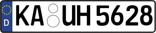 KA-UH5628