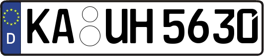 KA-UH5630