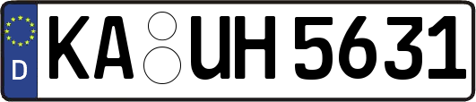 KA-UH5631