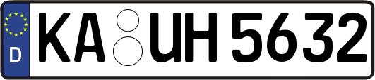 KA-UH5632