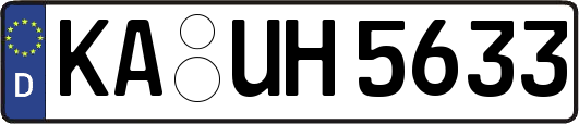 KA-UH5633