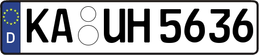 KA-UH5636