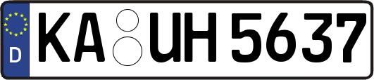 KA-UH5637
