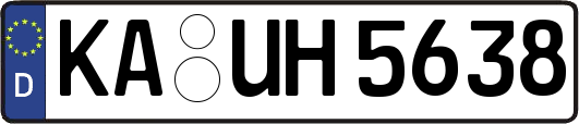 KA-UH5638