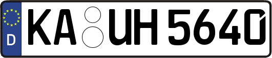 KA-UH5640