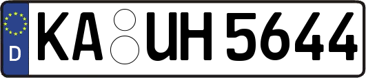 KA-UH5644