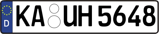 KA-UH5648