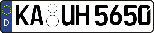 KA-UH5650