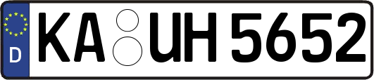 KA-UH5652