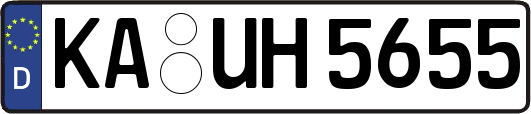 KA-UH5655