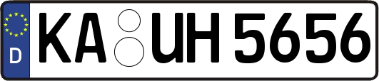 KA-UH5656