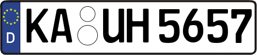 KA-UH5657