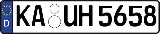 KA-UH5658