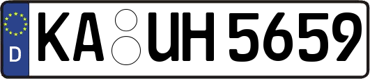 KA-UH5659
