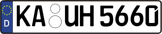 KA-UH5660