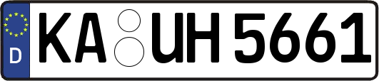 KA-UH5661