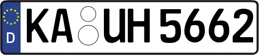KA-UH5662