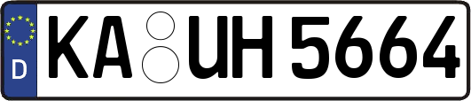 KA-UH5664