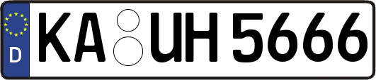 KA-UH5666