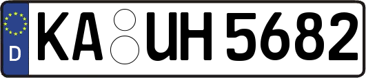 KA-UH5682