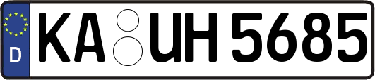 KA-UH5685