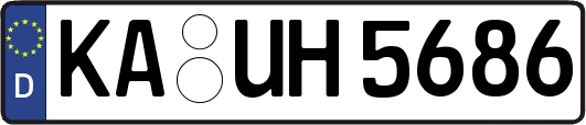 KA-UH5686