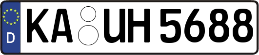 KA-UH5688