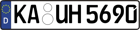 KA-UH5690