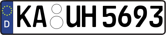 KA-UH5693