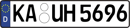 KA-UH5696