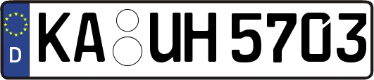 KA-UH5703
