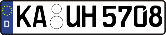 KA-UH5708